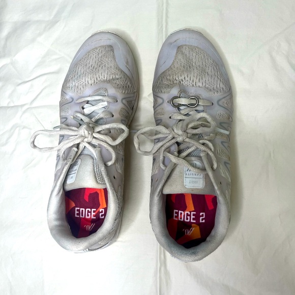 Varsity Edge 2 Cheer Shoes Size 9 - Picture 1 of 3